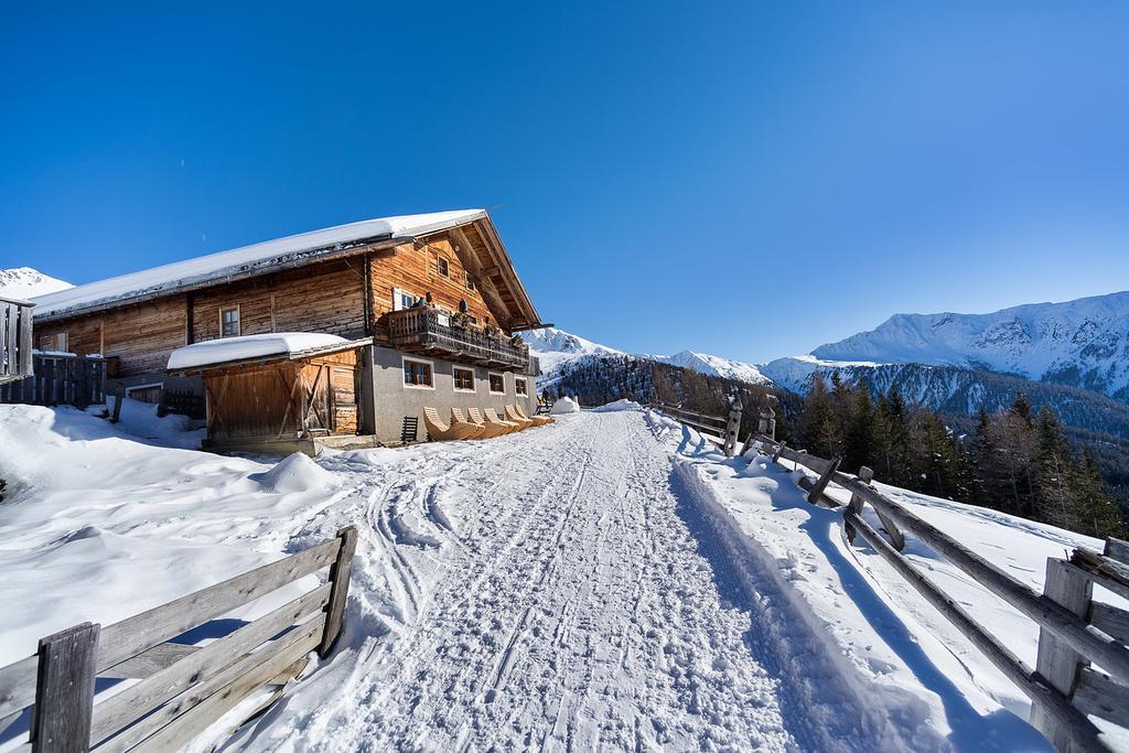Hotel Dolomiten Monguelfo-Tesido / Welsberg-Taisten Esterno foto