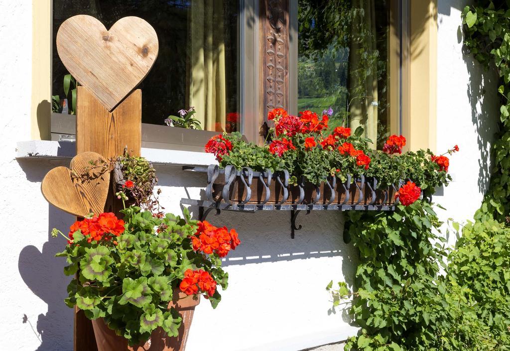 Hotel Dolomiten Monguelfo-Tesido / Welsberg-Taisten Esterno foto