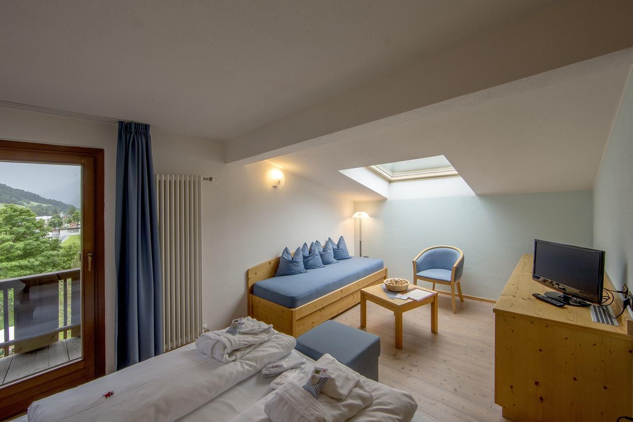 Hotel Dolomiten Monguelfo-Tesido / Welsberg-Taisten Esterno foto