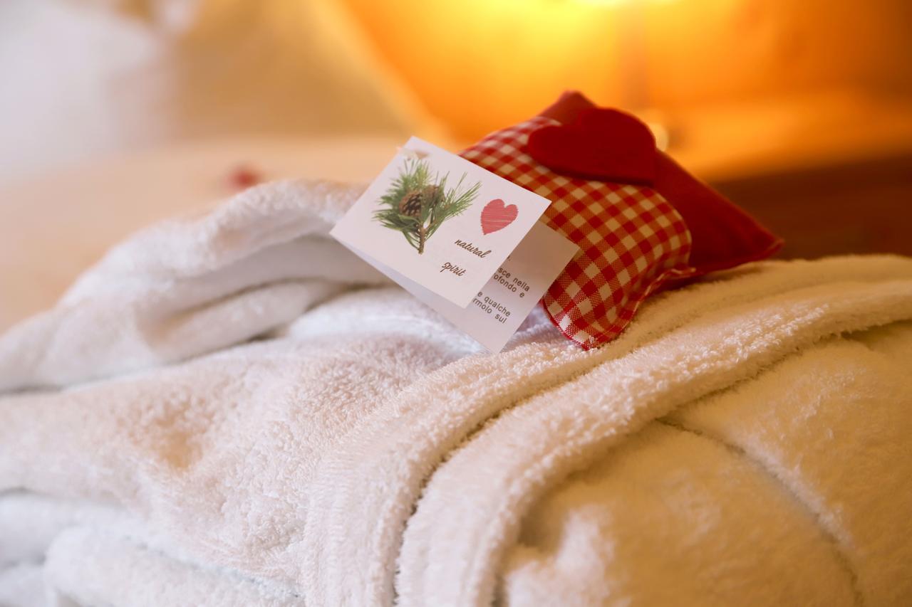 Hotel Dolomiten Monguelfo-Tesido / Welsberg-Taisten Esterno foto