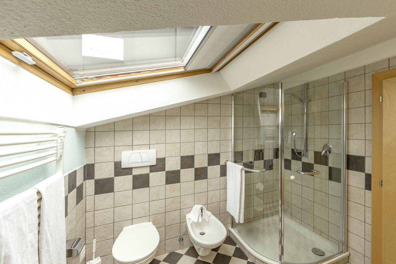 Hotel Dolomiten Monguelfo-Tesido / Welsberg-Taisten Esterno foto