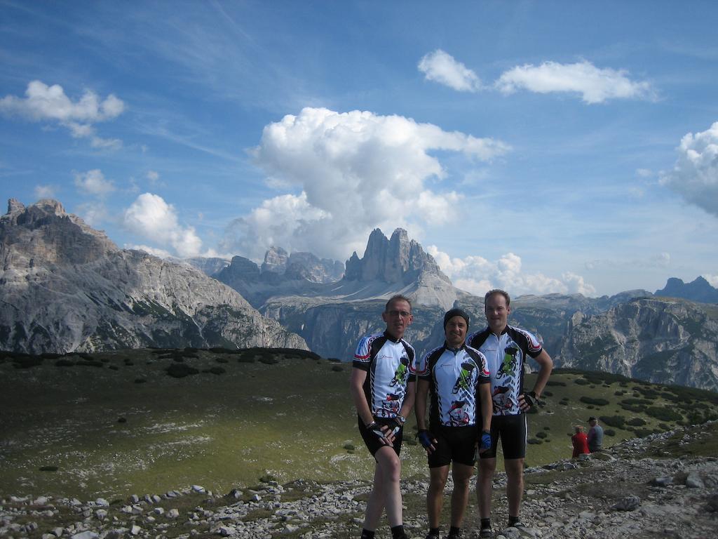 Hotel Dolomiten Monguelfo-Tesido / Welsberg-Taisten Esterno foto