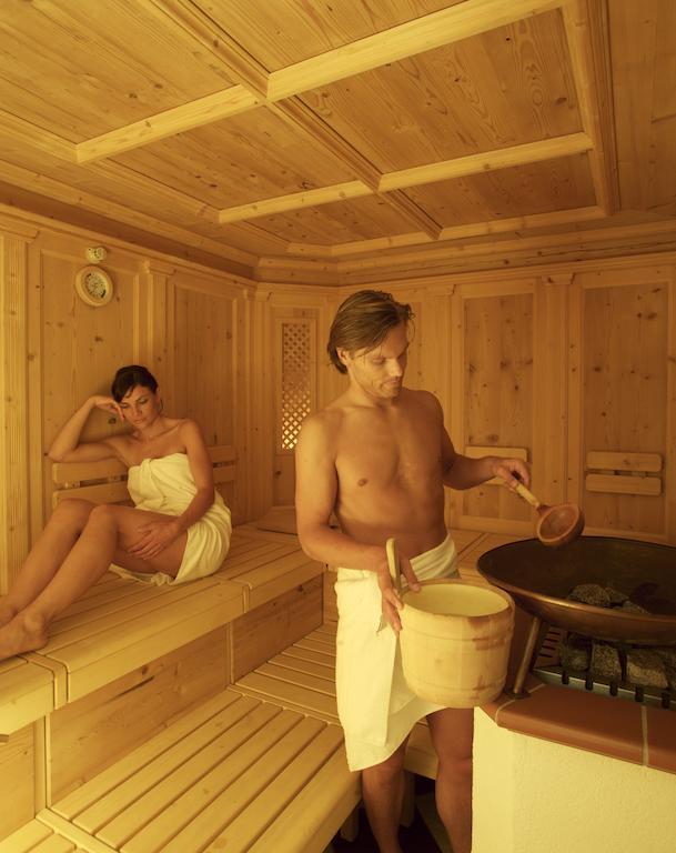 Hotel Dolomiten Monguelfo-Tesido / Welsberg-Taisten Esterno foto